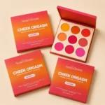Annie's Beauty Cheek Orgasm Palette Volume I - Image 2