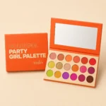 Annie’s Beauty Colorful Party Girl - Image 2