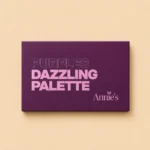 Annie’s Beauty Purples Dazzling
