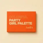 Annie’s Beauty Colorful Party Girl