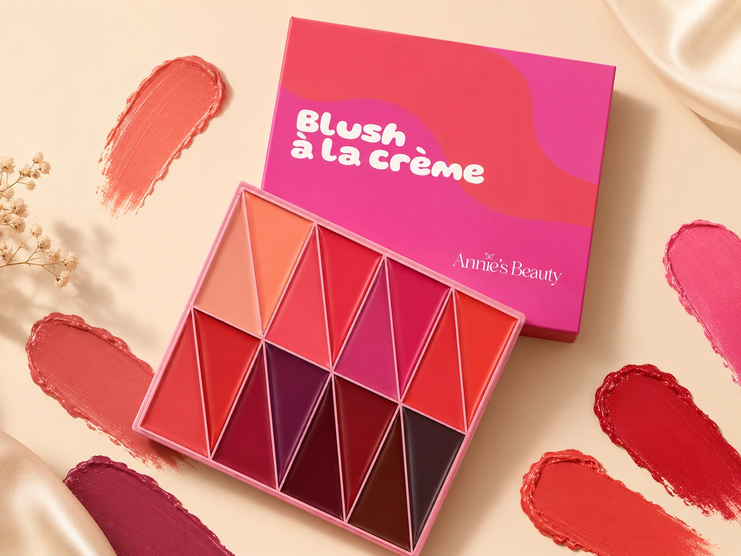 Annie's Beauty Blush