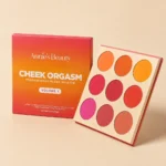 Annie's Beauty Cheek Orgasm Palette Volume I