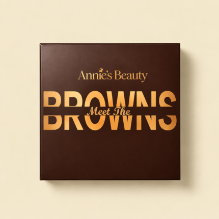 Annie’s Beauty Meet The Browns (Big)
