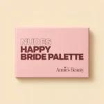 Annie’s Beauty Nude Happy Bride