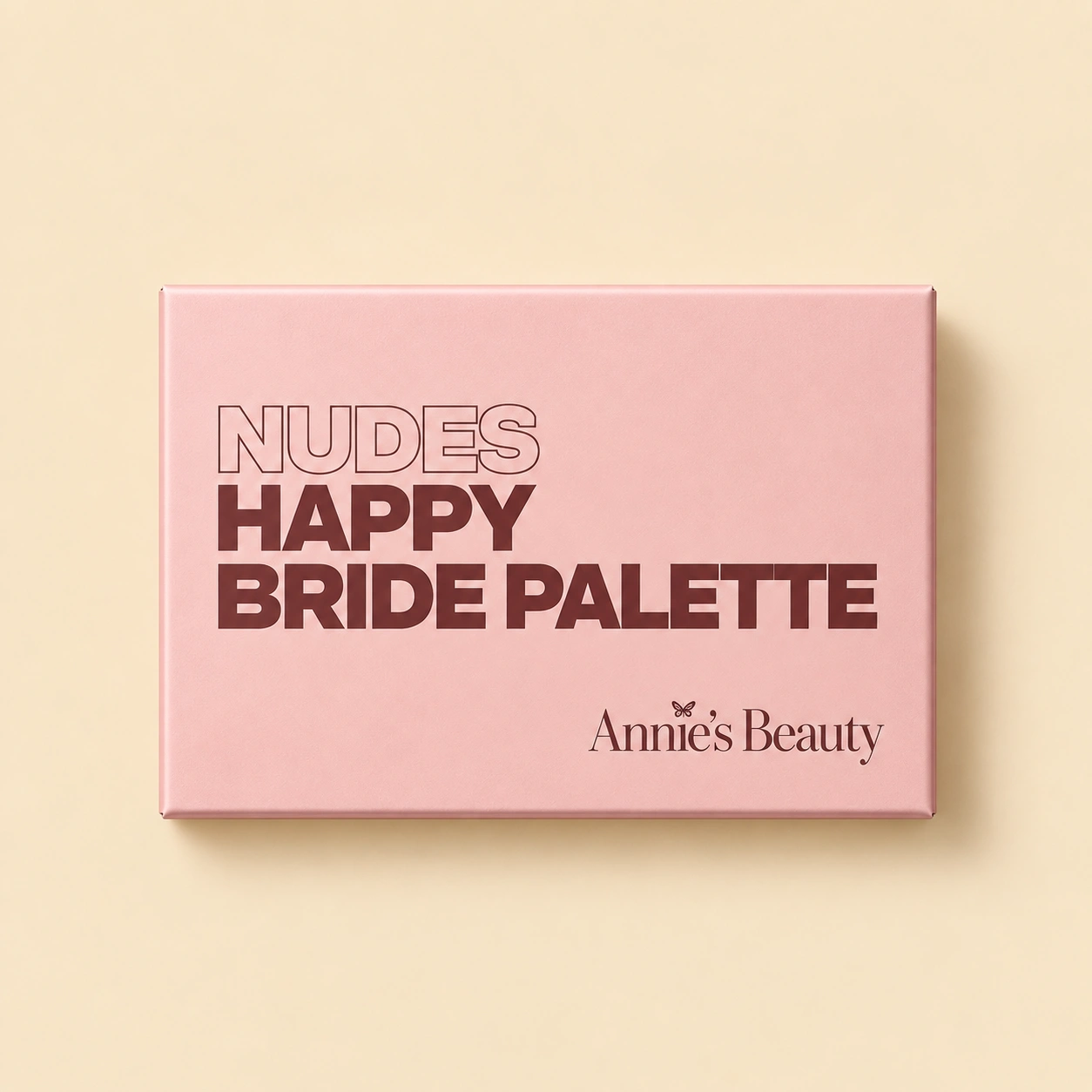 nuu Annie’s Beauty Nude Happy Bride - Image 1